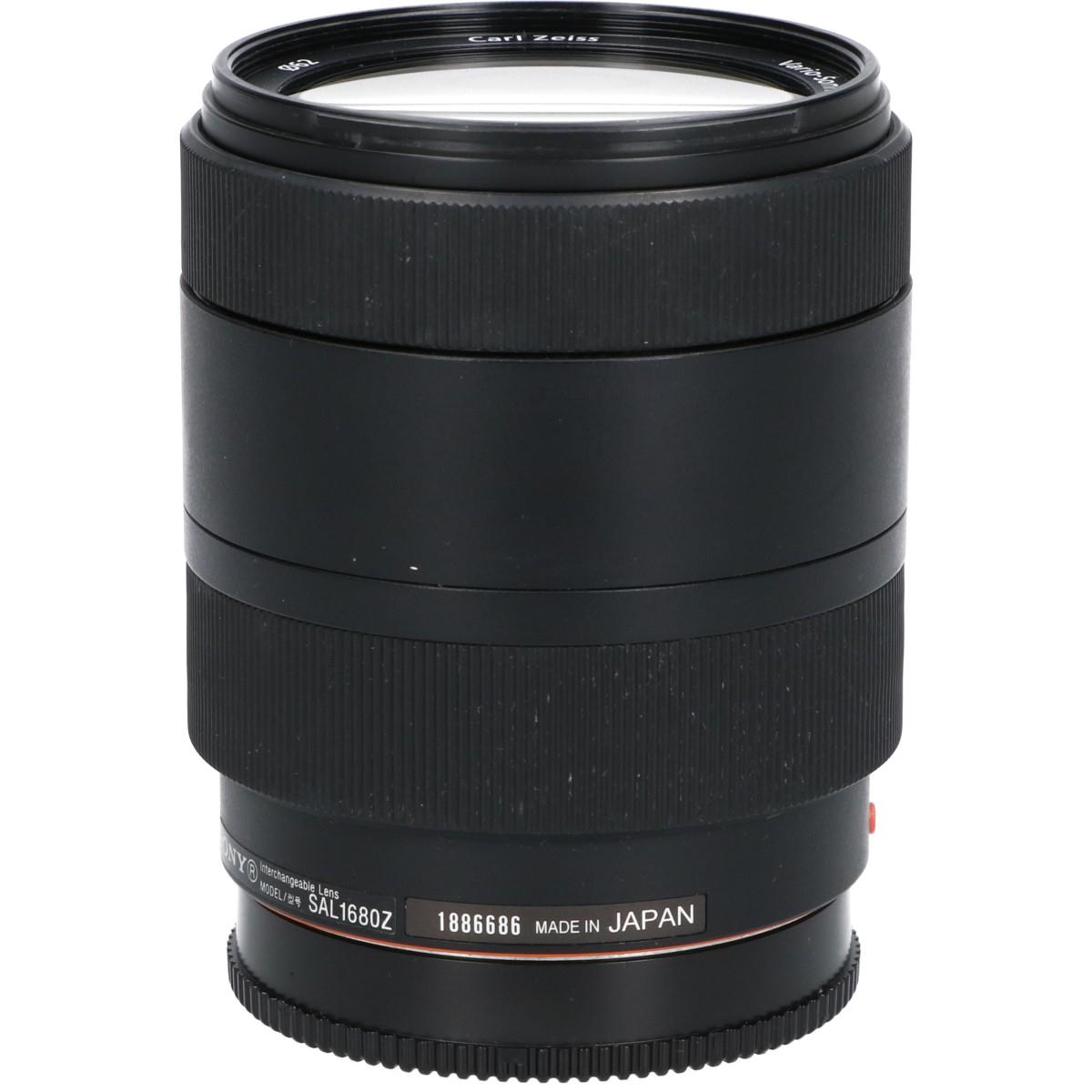 ＤＴ１６－８０ｍｍ　Ｆ３．５－４．５ＺＡ