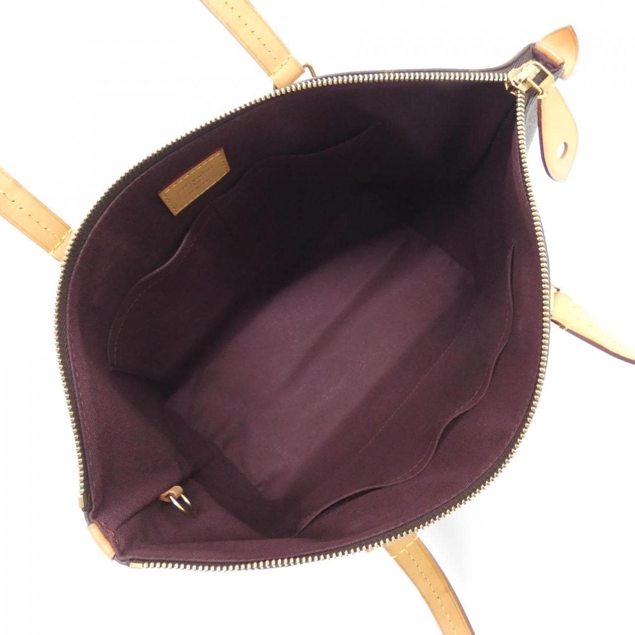 LOUIS VUITTON Monogram Jena PM M42268 包