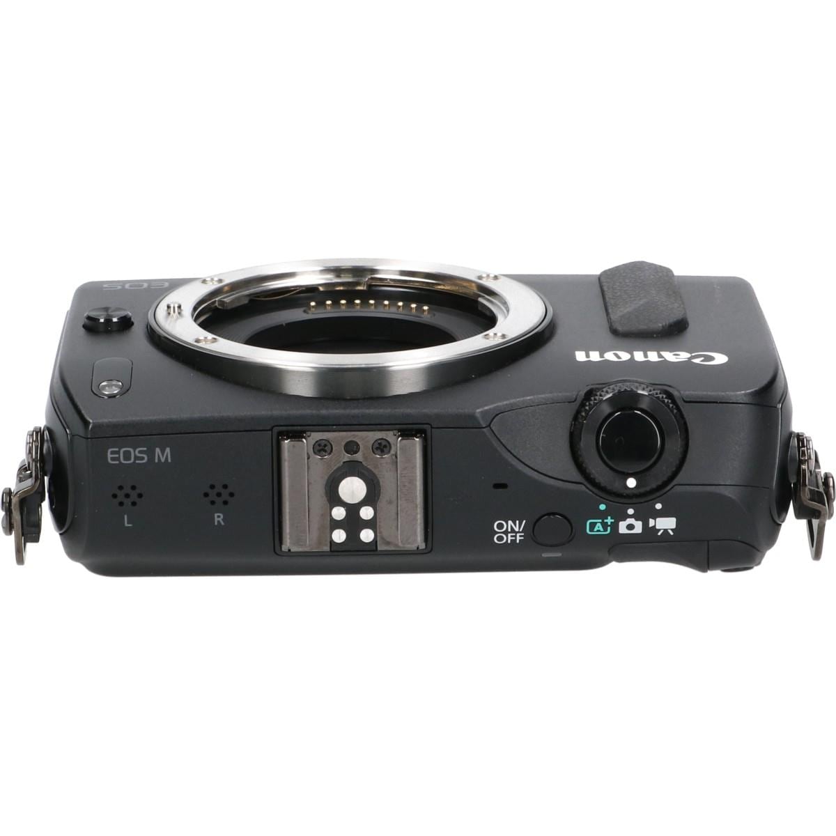 ＥＯＳ　Ｍ