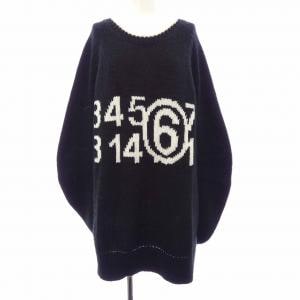 エムエムシックス MM6 S52GP0148 ニット