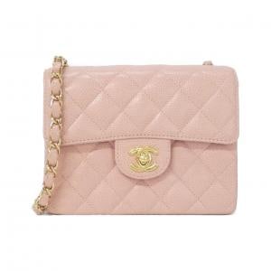 【ヴィンテージ】シャネル 1115 ショルダーバッグ