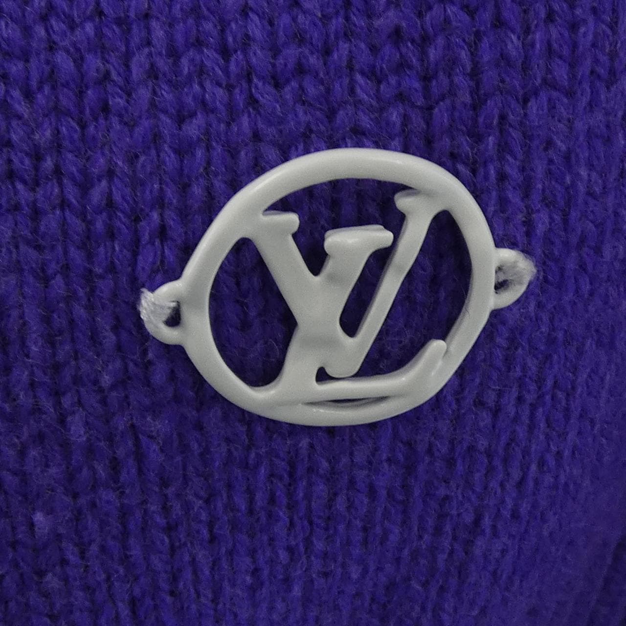 ルイヴィトン LOUIS VUITTON ロールネックプルオーバー HNN64WNOS ニット