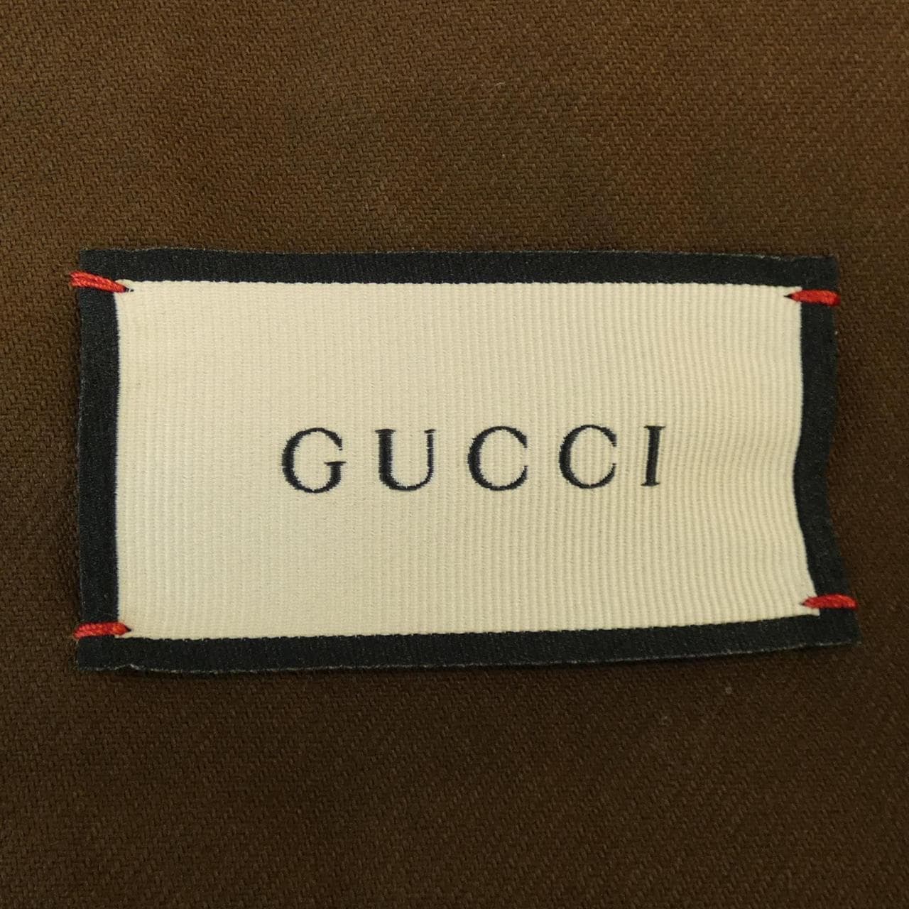 グッチ GUCCI 611792 XDA3Y ジャケット