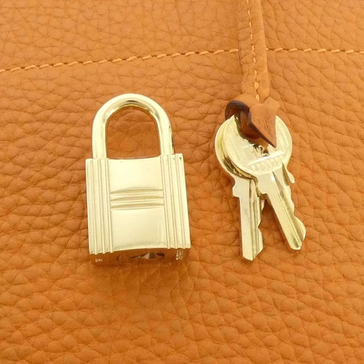 【ヴィンテージ】エルメス ボリード 31cm 073419CC バッグ