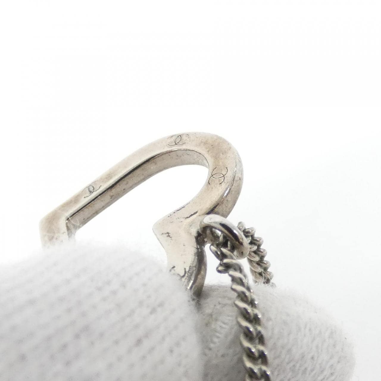 【ヴィンテージ】シャネル 25430 ネックレス