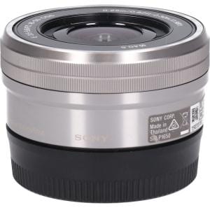 Ｅ　ＰＺ１６－５０ｍｍ　Ｆ３．５－５．６ＯＳＳ（ＳＥＬＰ１６５０）