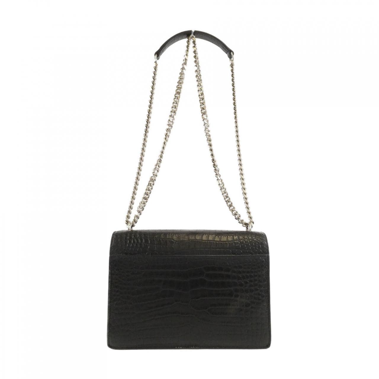 サンローラン サンセット ミディアム 442906 DND0N ショルダーバッグ