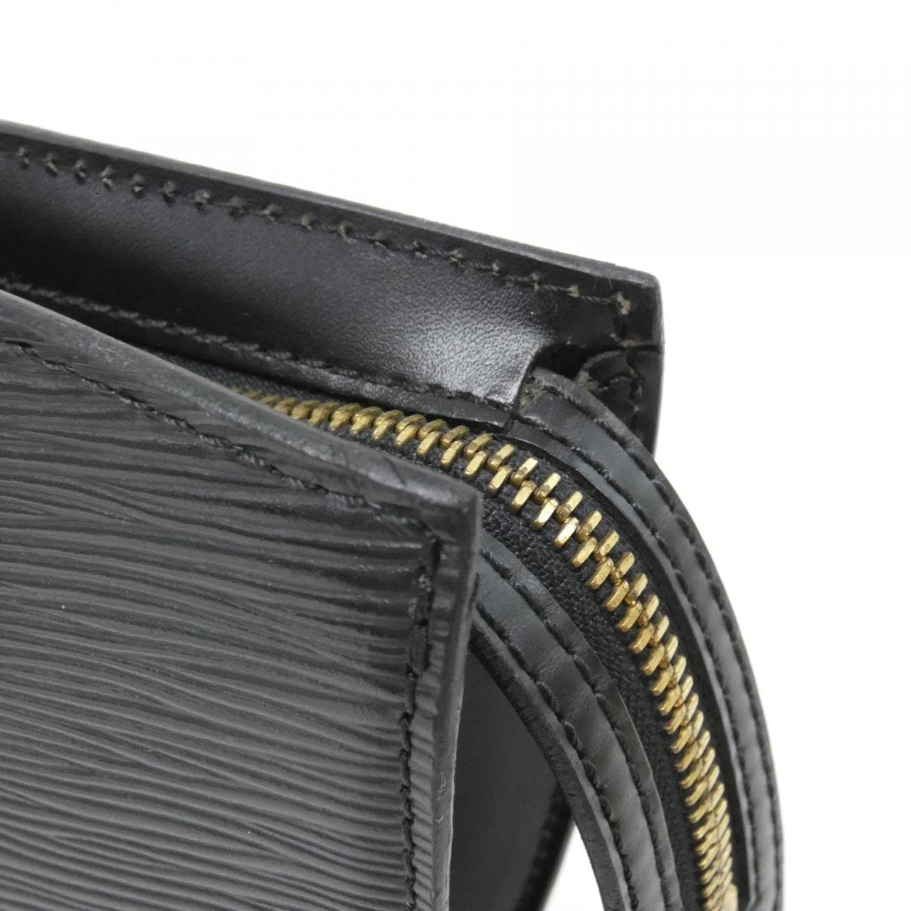 【ヴィンテージ】ルイヴィトン エピ サンジャック M52272 バッグ