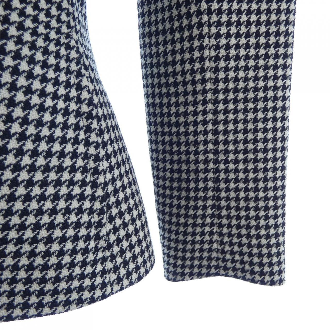 クリスチャンディオール CHRISTIAN DIOR マクロカナージュ MACROCANNAGE 257V34A1258 ジャケット