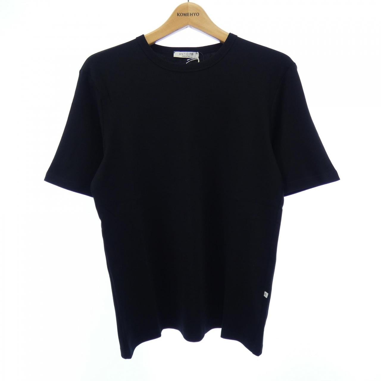 アンティーチポ ANTICIPO Tシャツ