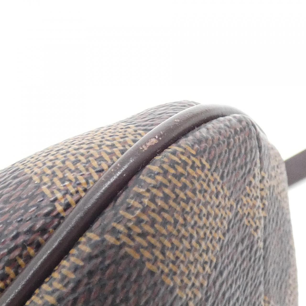 ルイヴィトン ダミエ ブルームズベリ PM N42251 ショルダーバッグ