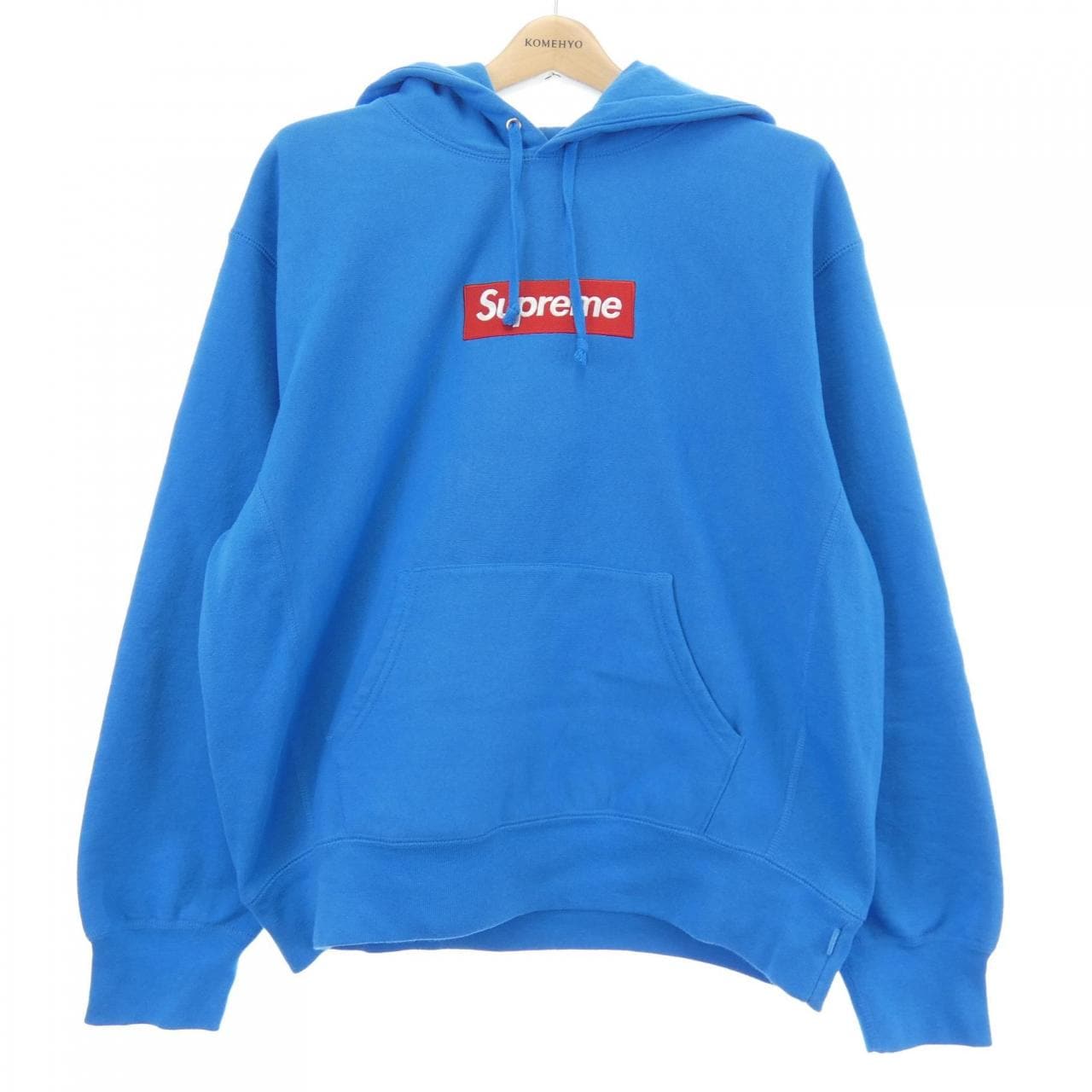 シュプリーム SUPREME BOX LOGO HOODED パーカー