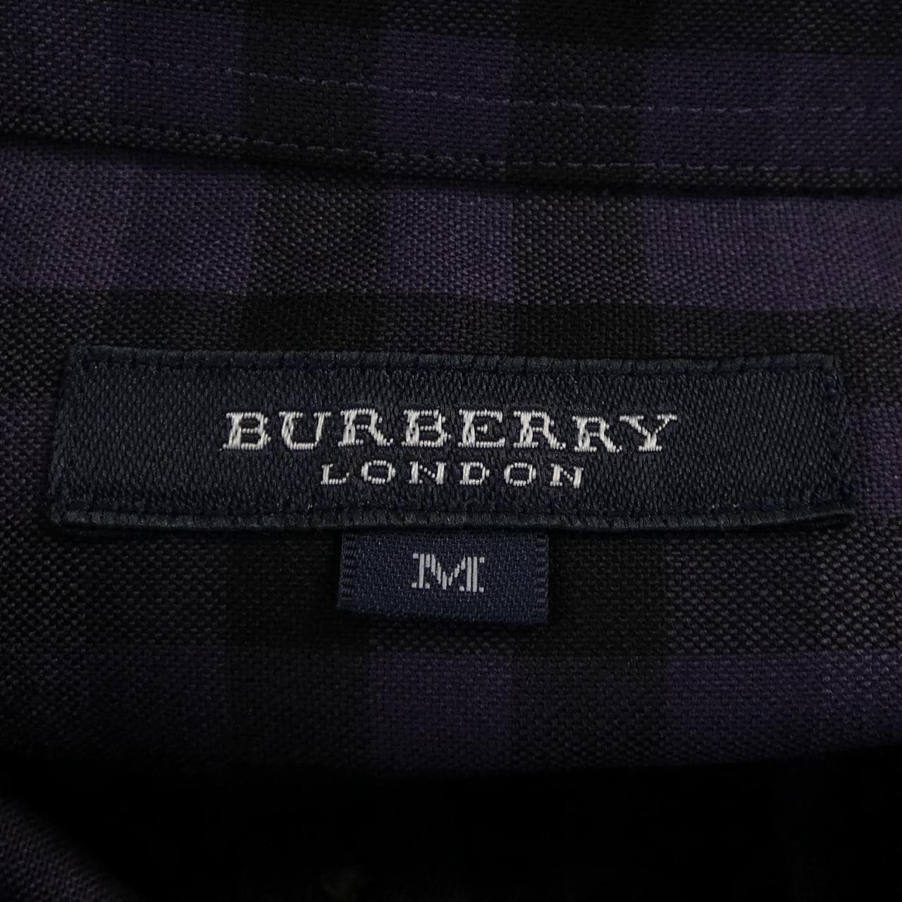 バーバリーロンドン BURBERRY LONDON シャツ