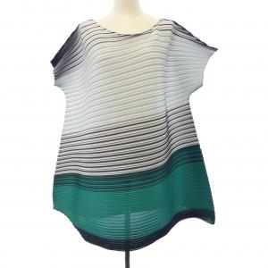 プリーツプリーズ PLEATS PLEASE PP63-JH663 トップス