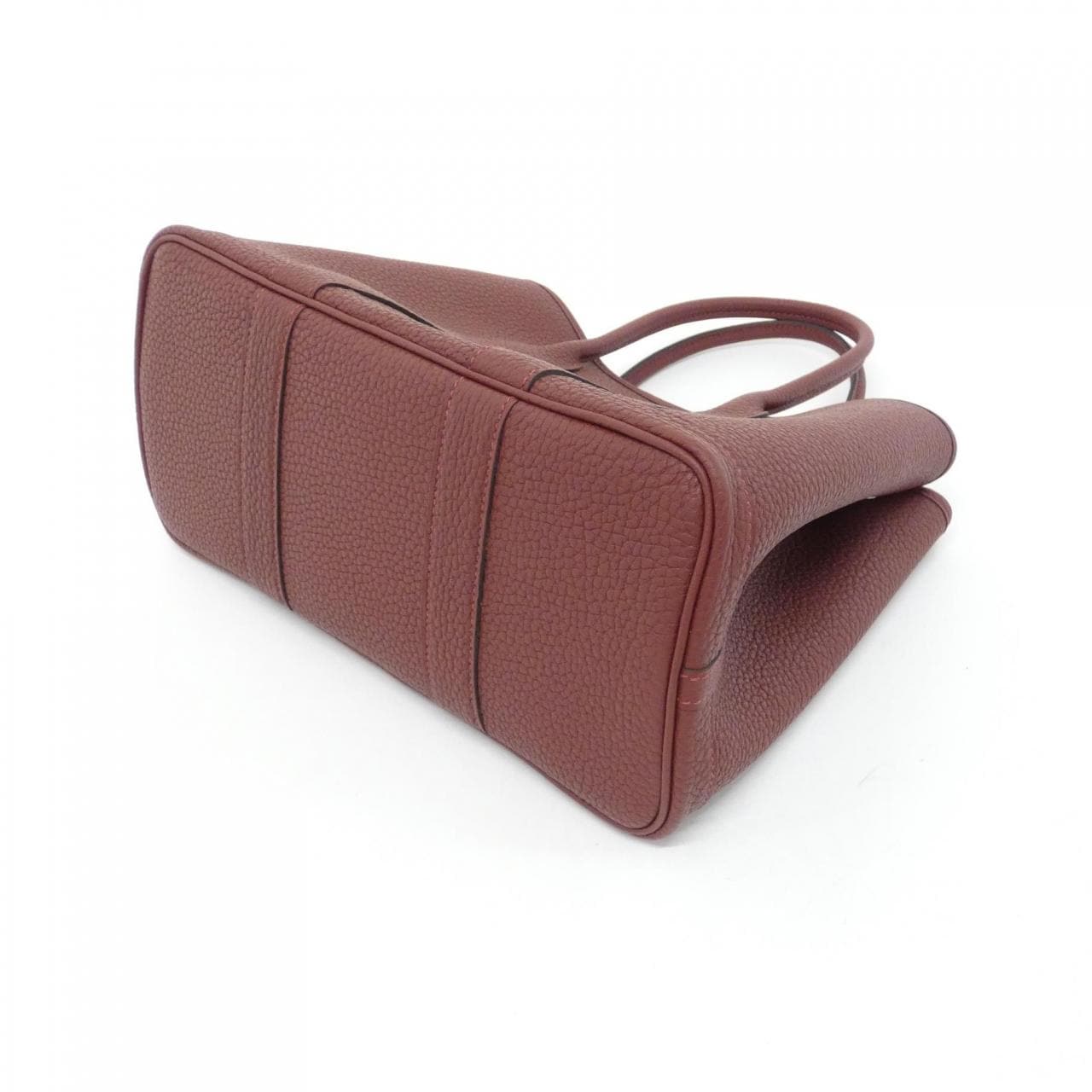 【新品】エルメス ガーデン パーティ 30cm 051568CK バッグ