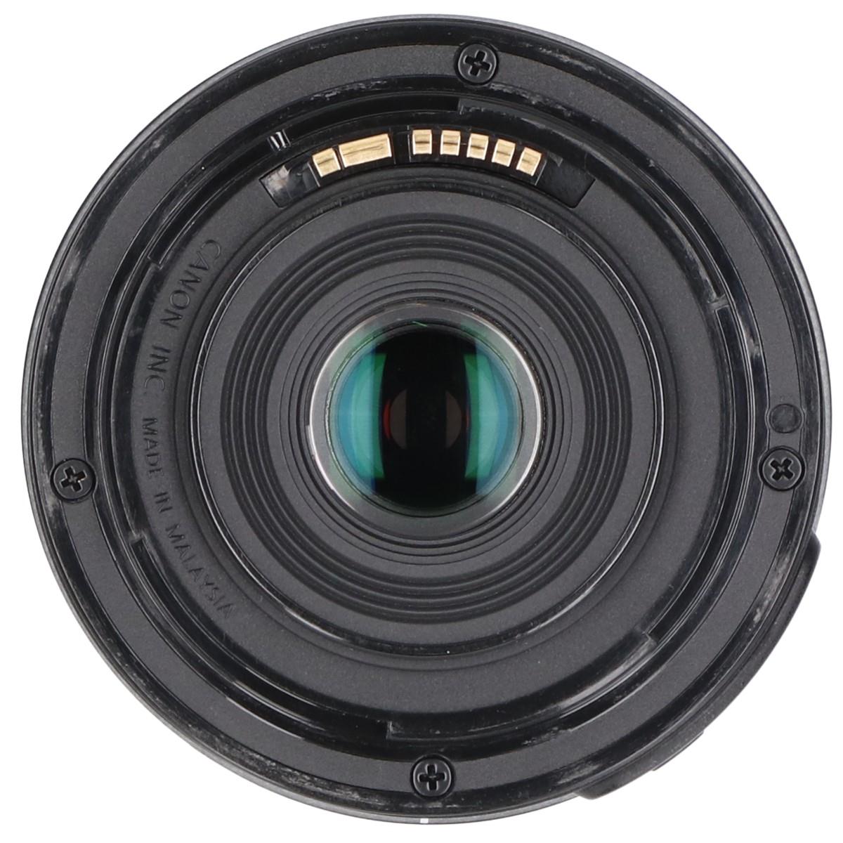 ＥＦ－Ｓ１８－５５ｍｍ　Ｆ３．５－５．６ＩＳ　ＳＴＭ