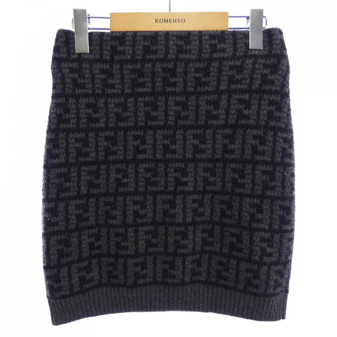 フェンディ FENDI FZQ686 ALOJ スカート