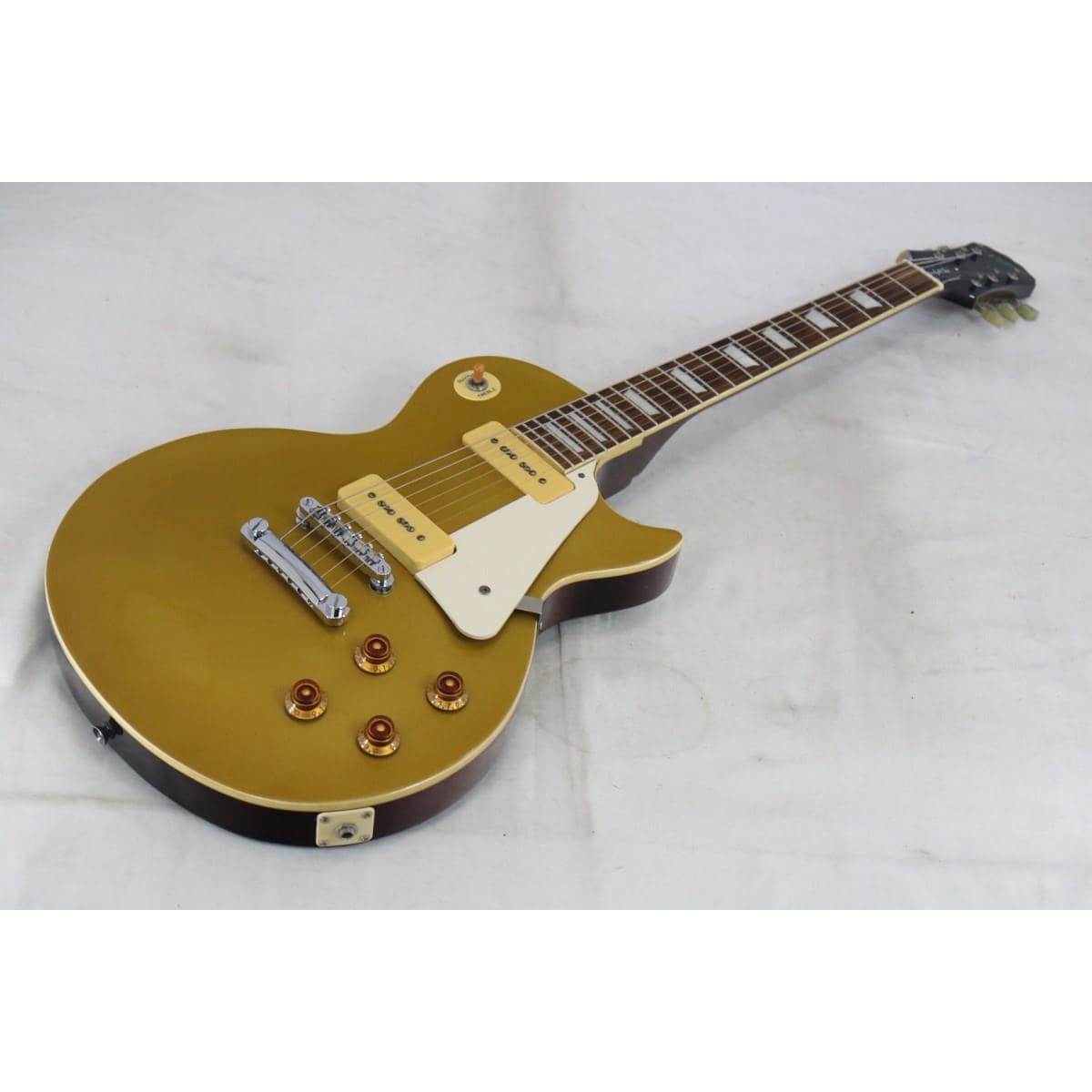 ＥＰＩＰＨＯＮＥ　　１９５６　ＬＥＳ　ＰＡＵＬ