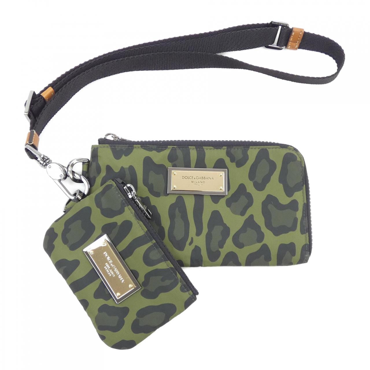ドルチェアンドガッバーナ DOLCE&GABBANA BP2889 BAG