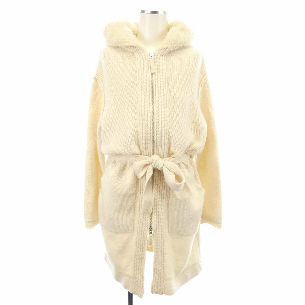 エストネーション ESTNATION ロングカーディガン