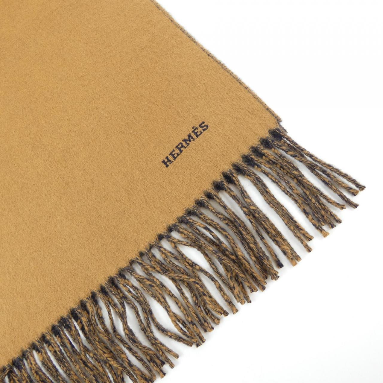 エルメス HERMES MUFFLER