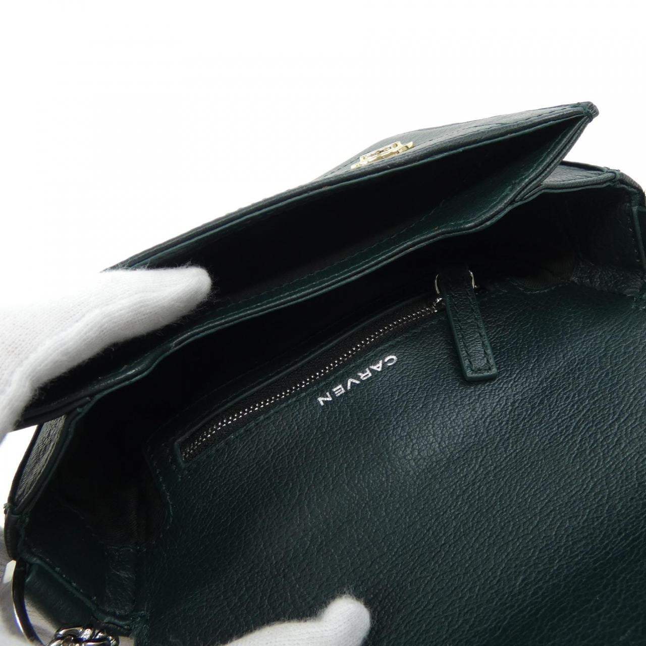 カルヴェン CARVEN BAG