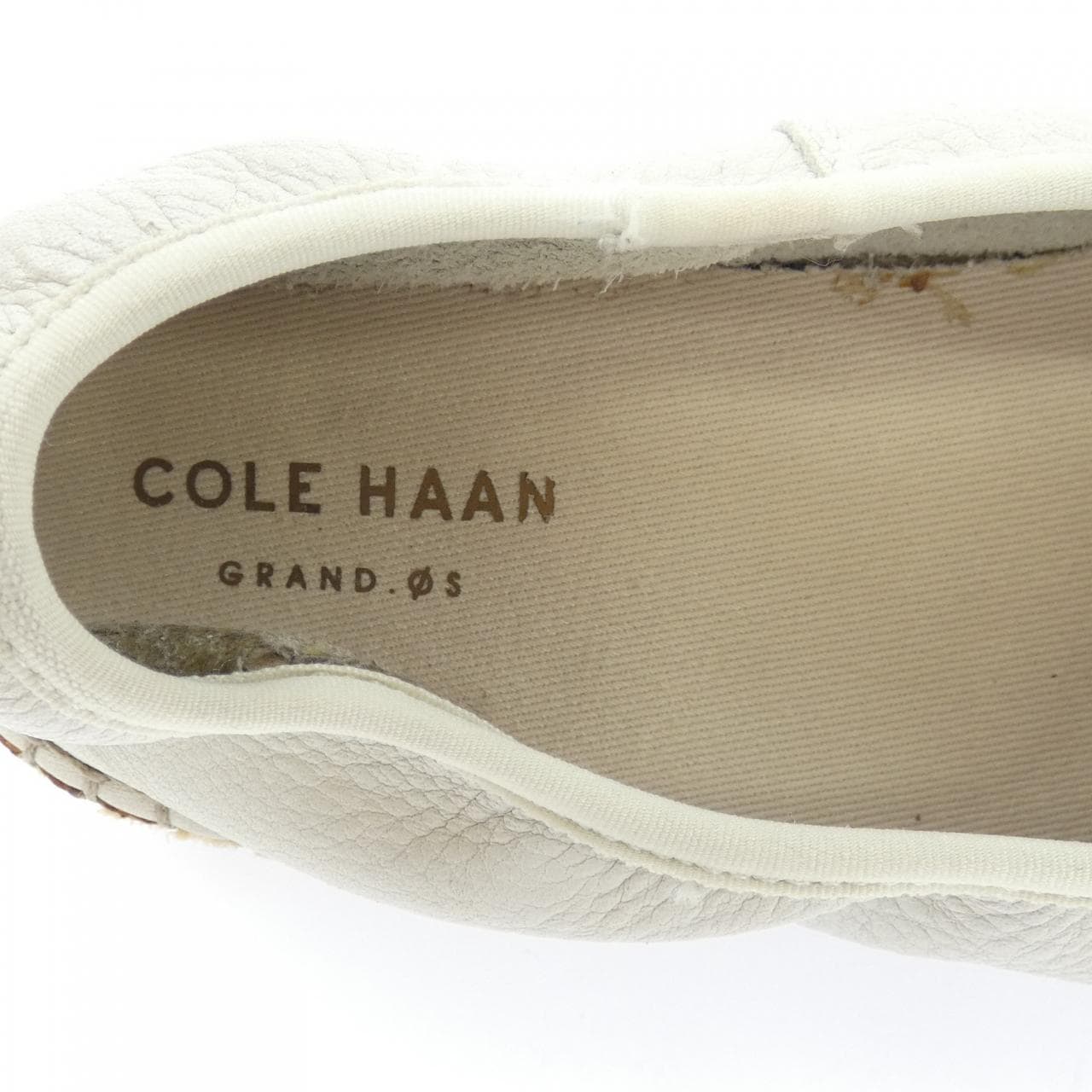 コールハーン COLE HAAN W13930 シューズ