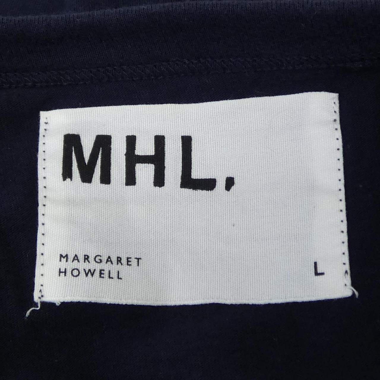 エムエイチエル MHL Tシャツ