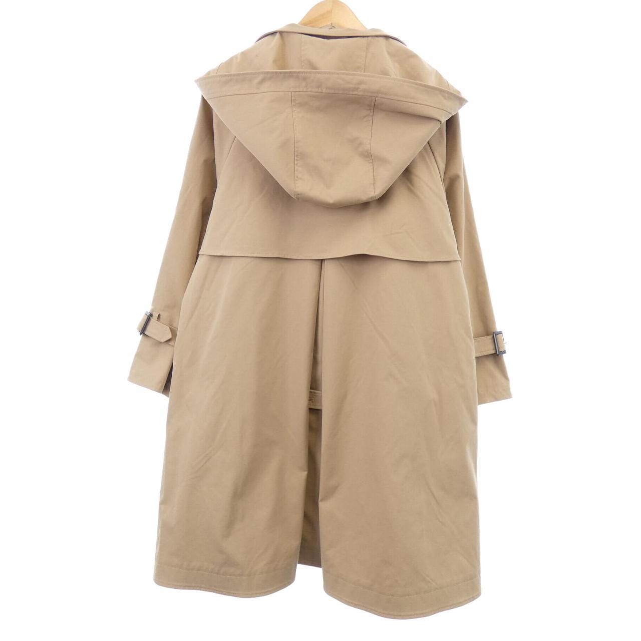 ジャスグリッティ JUSGLITTY コート