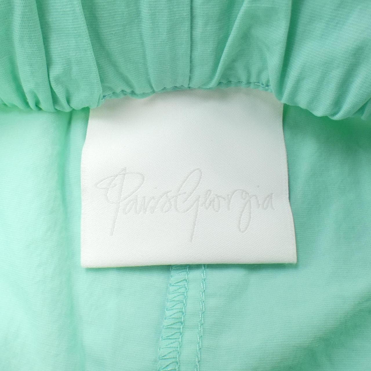 PARIS GEORGIA パンツ