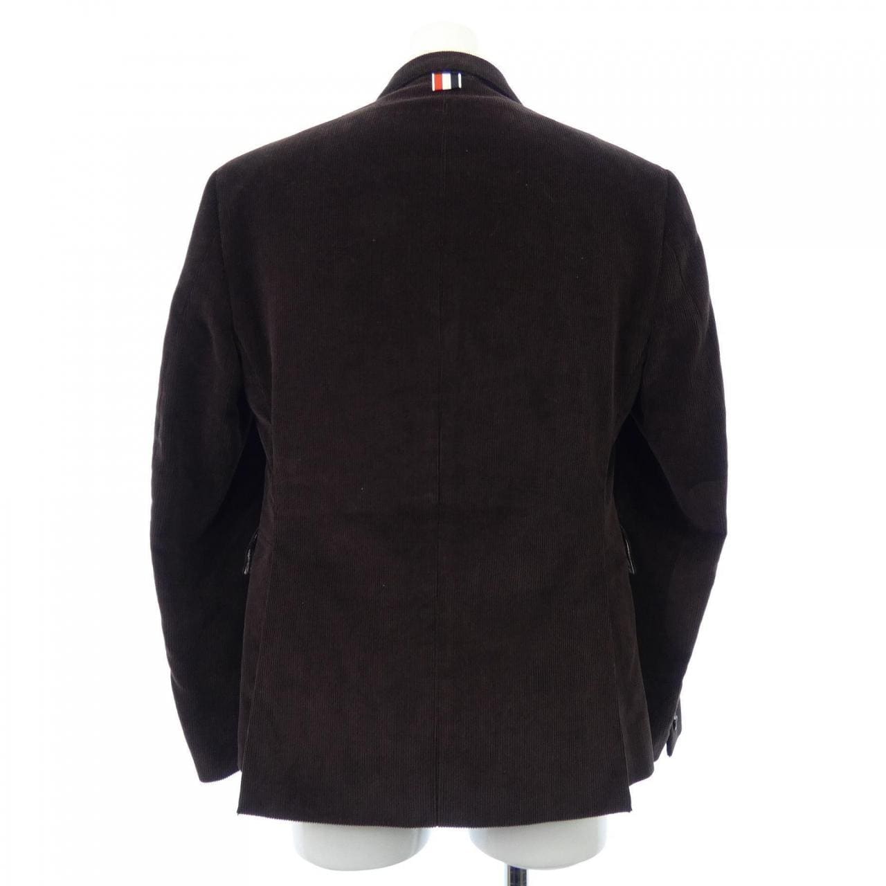 トムブラウン THOM BROWNE MJC001E ジャケット