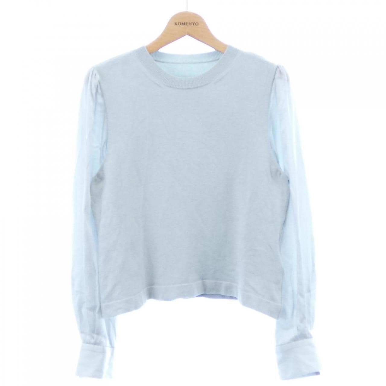 フォクシー FOXEY 43812 ニット