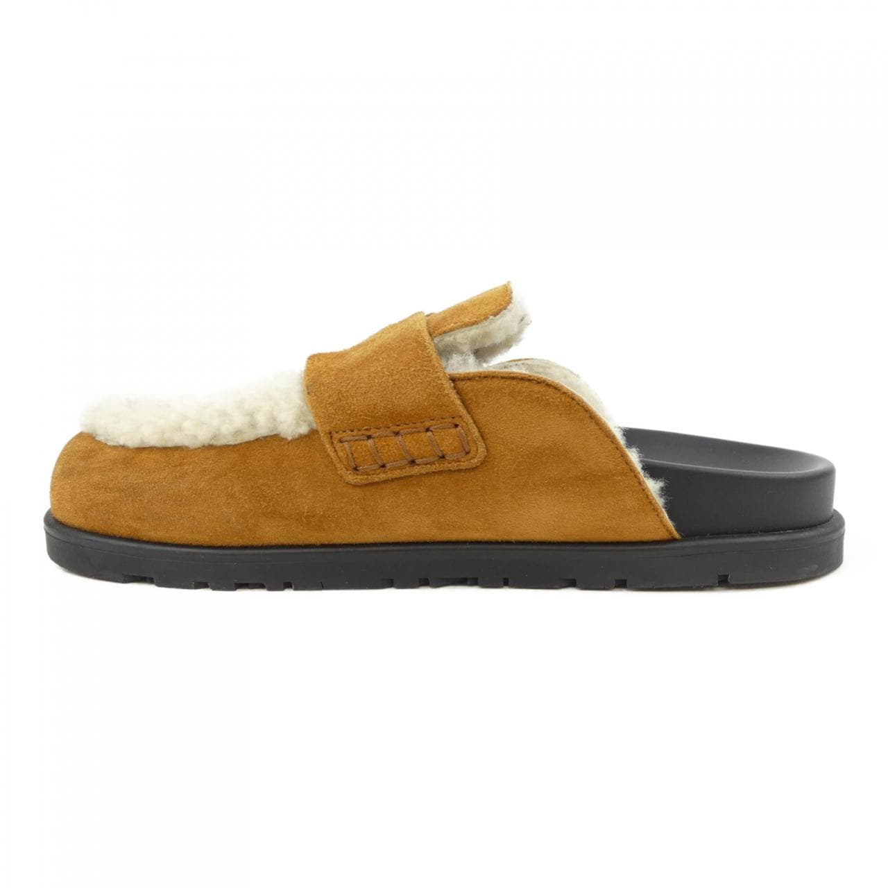 エルメス HERMES ゴー Hカットディテール 232140Z シューズ