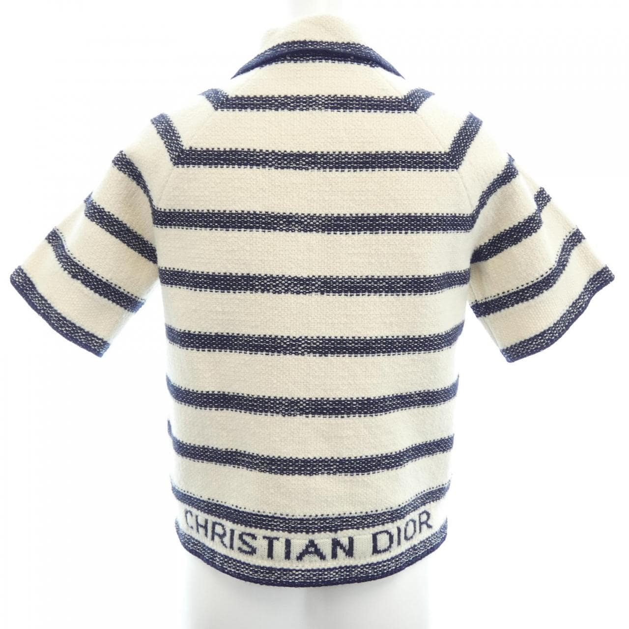 クリスチャンディオール CHRISTIAN DIOR D-STRIPE 314V13AM726 ジャケット