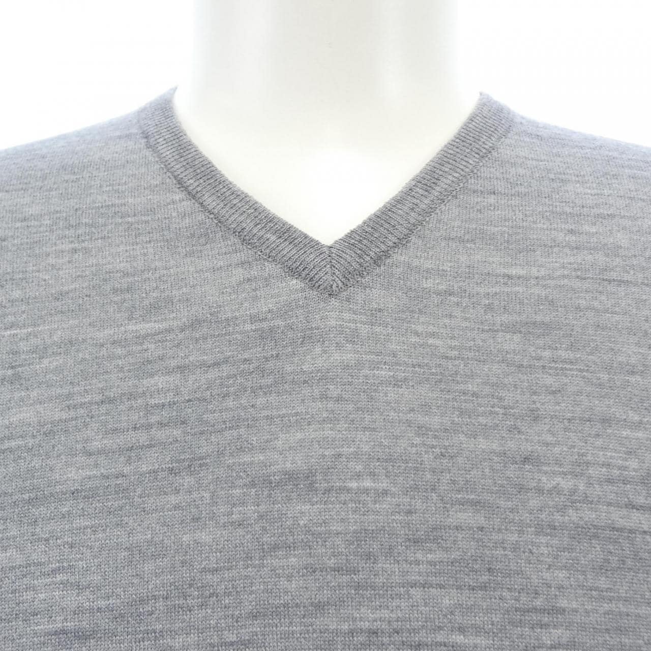 ジョンスメドレー JOHN SMEDLEY ニット