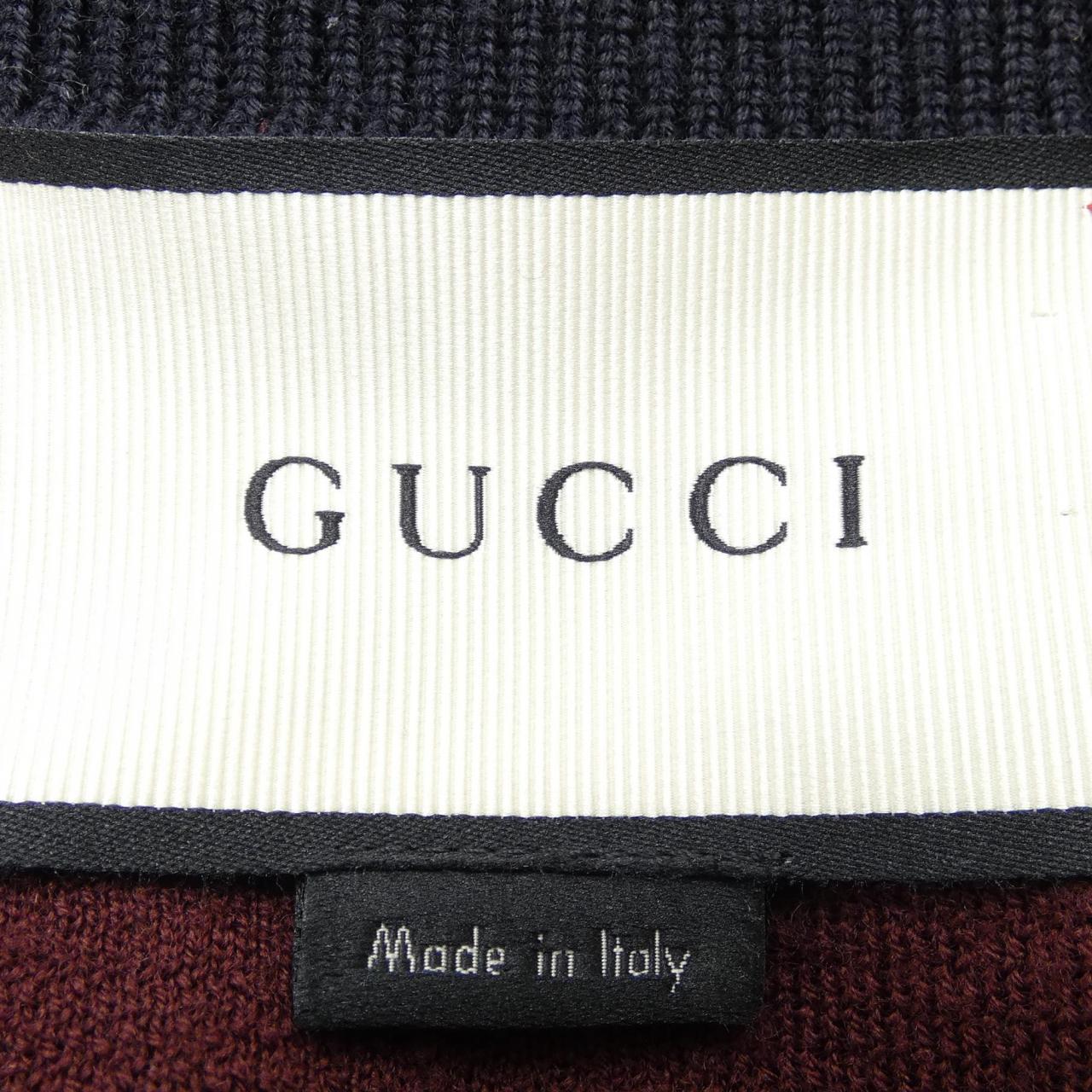 グッチ GUCCI 429815 ニット