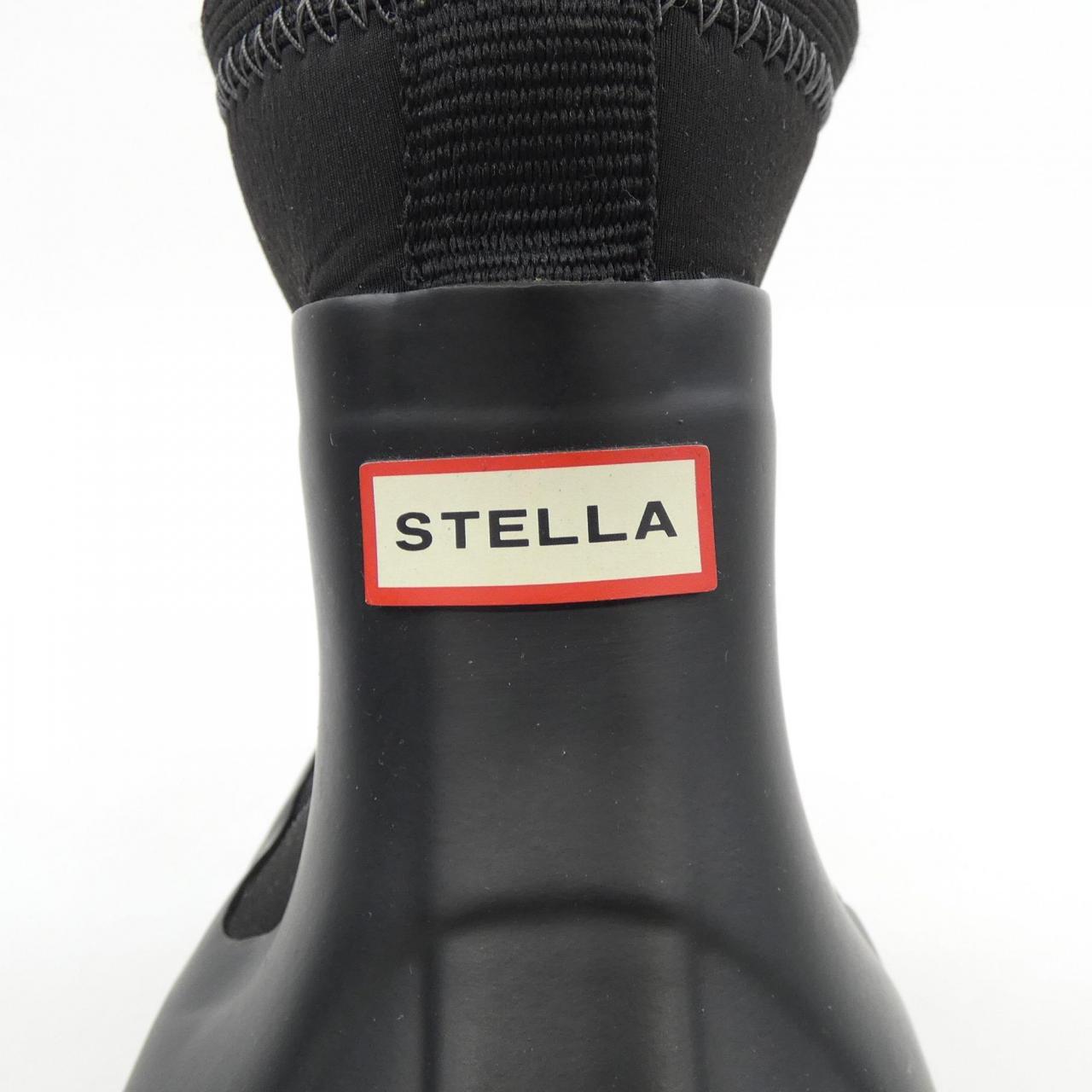 Stella STELLA MCCARTNEY Hunter靴子