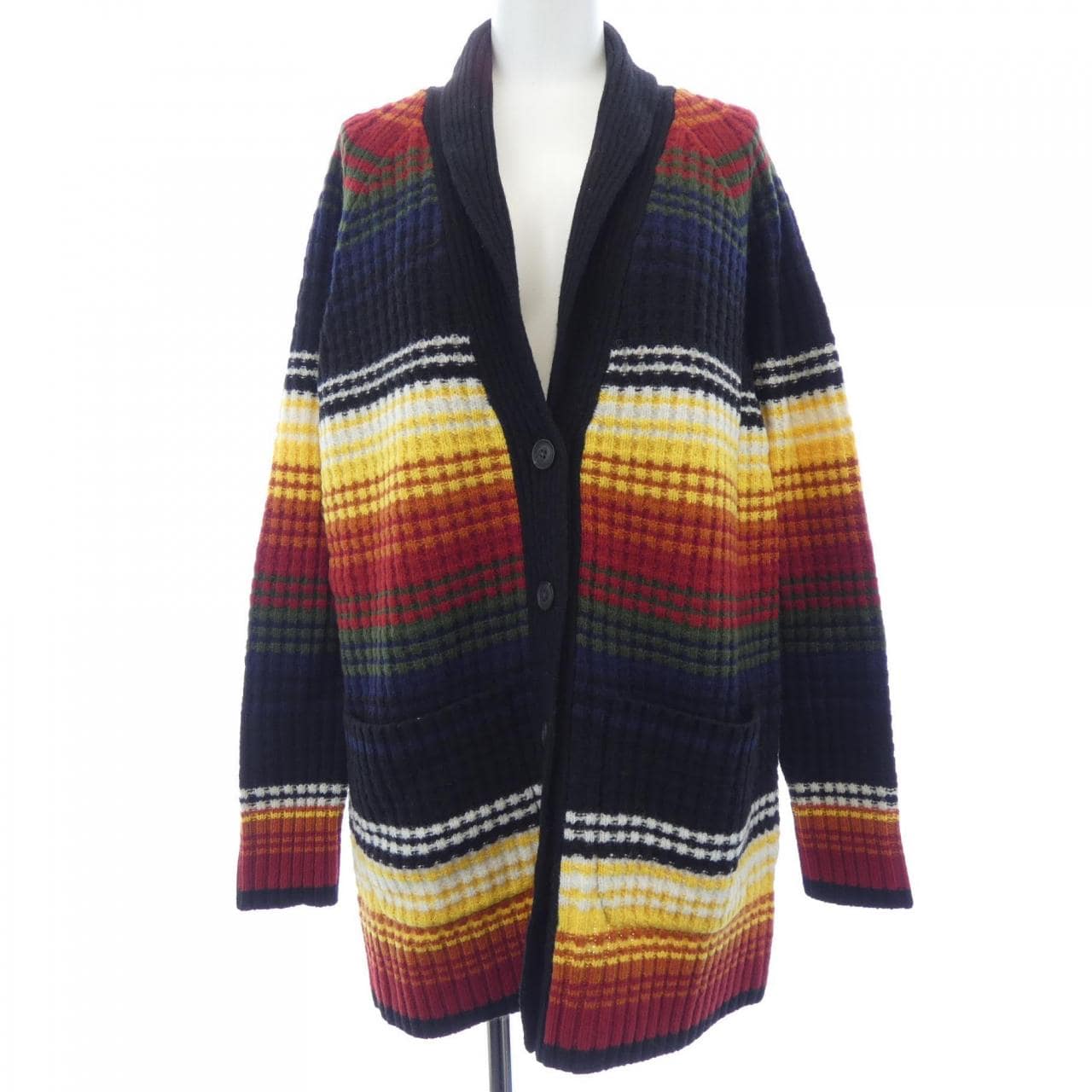 ペンドルトン PENDLETON カーディガン