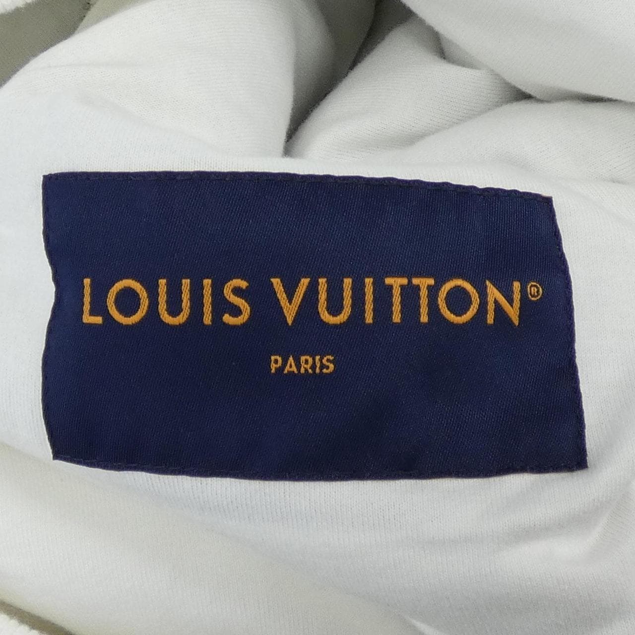 ルイヴィトン LOUIS VUITTON HSY32WQBT ブルゾン