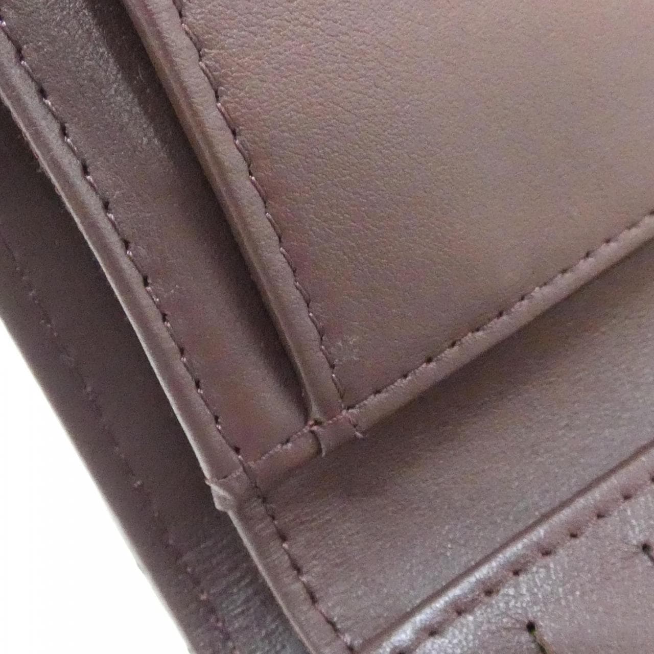 シャネル タイムレスクラシック ライン AP0232 財布