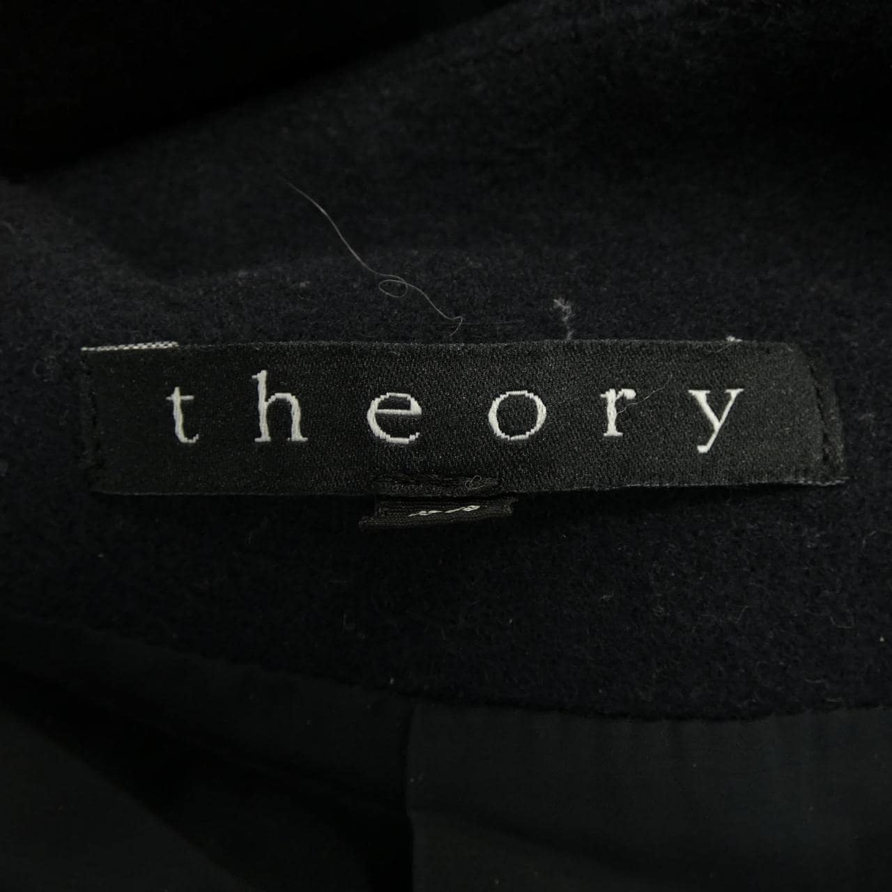 セオリー theory コート