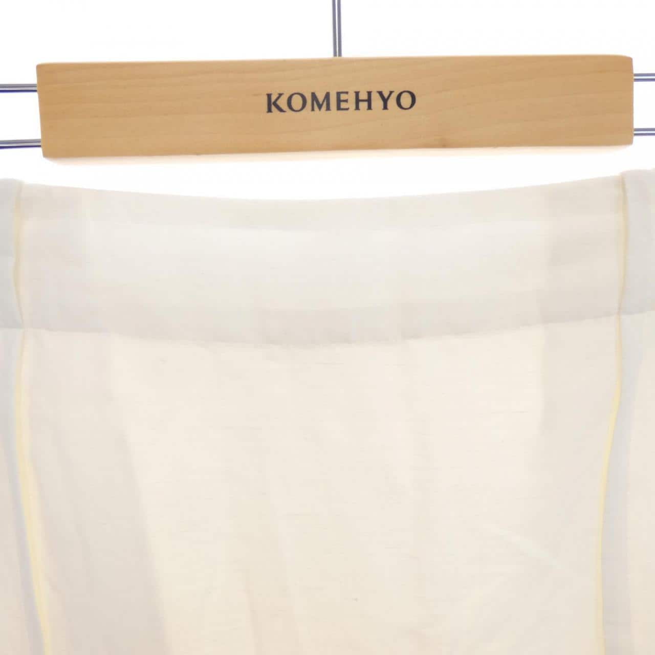 ジョンスメドレー JOHN SMEDLEY スカート