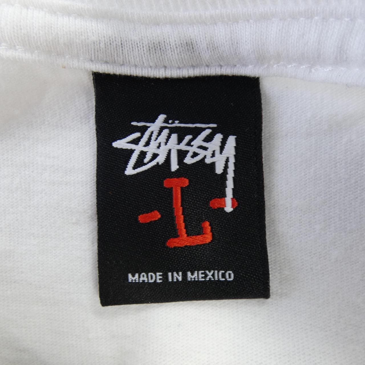 ステューシー STUSSY FRAGMENT DESIGN Tシャツ