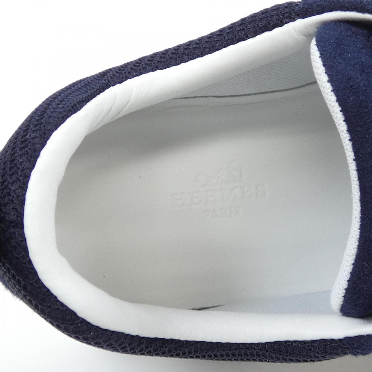 エルメス HERMES バウンシング 252328Z スニーカー