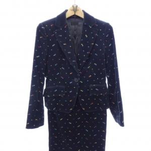 ポールスミスブラック Paul Smith BLACK セットアップ