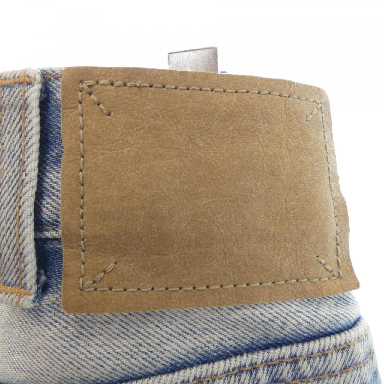 セリーヌ CELINE ウェスリーブリーズポイントウォッシュ 2N946629V ジーンズ