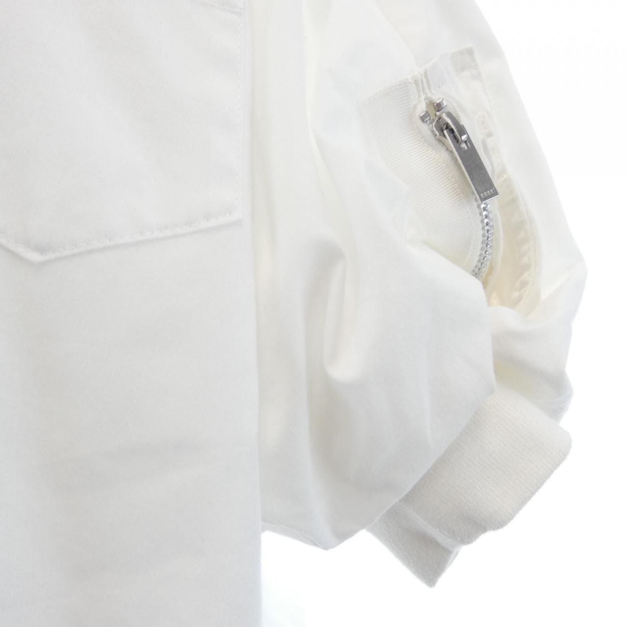 サカイ SACAI 25-07784 シャツ