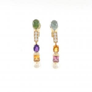 ブルガリ アレグラ ピアス