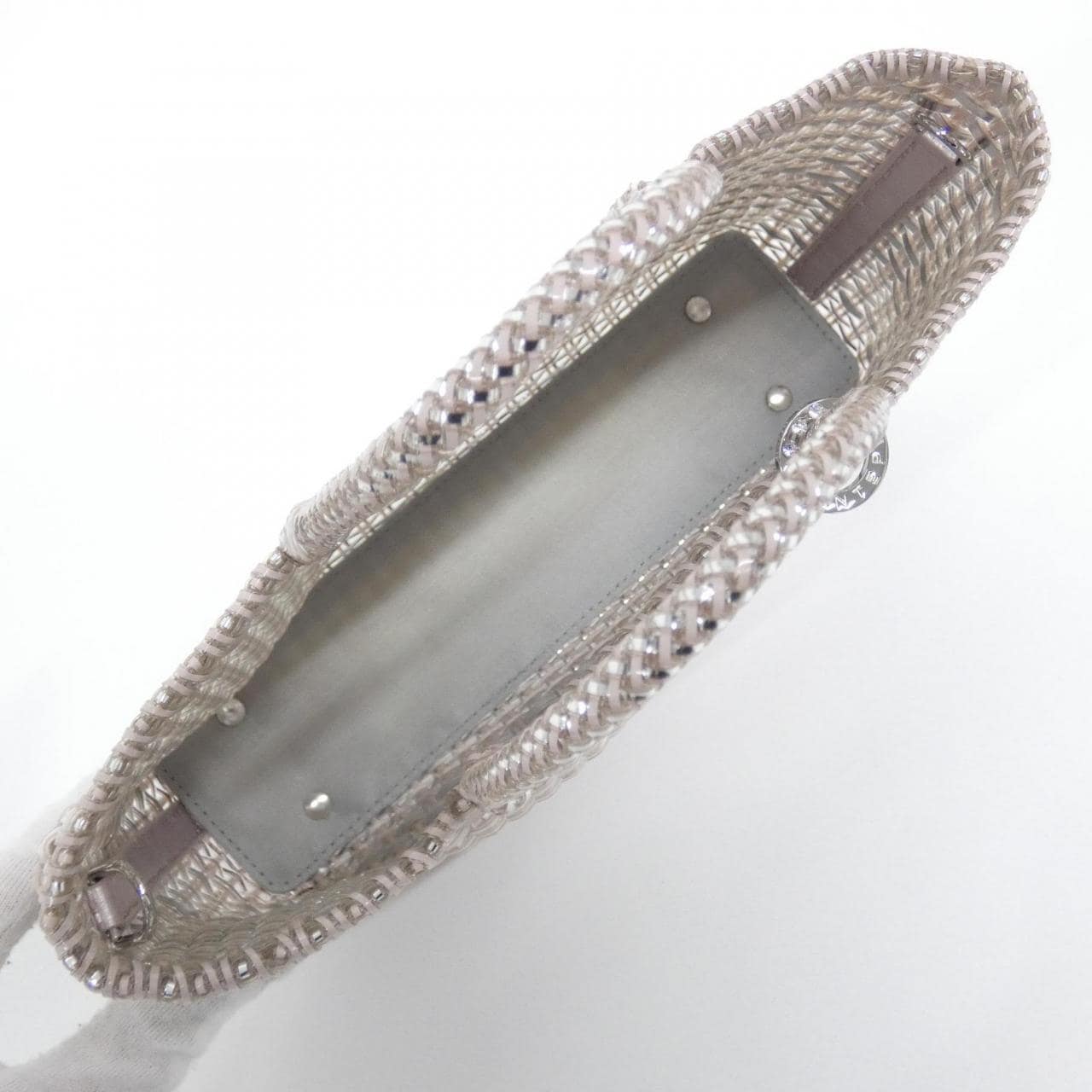 アンテプリマ イントレッチオモード PB22F070DG バッグ