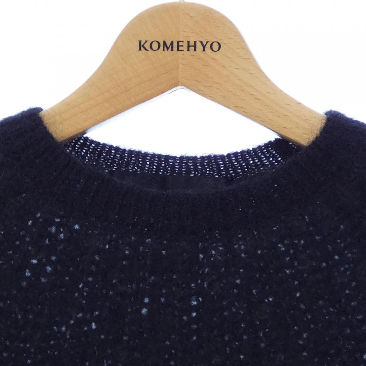 コムデギャルソン COMME des GARCONS TJ-N020 ニット